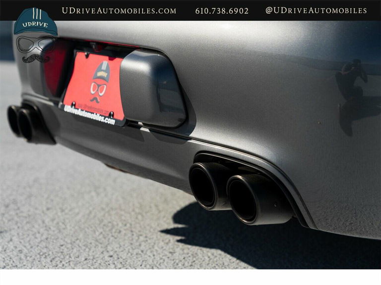 Porsche 997.2 Carrera 4S