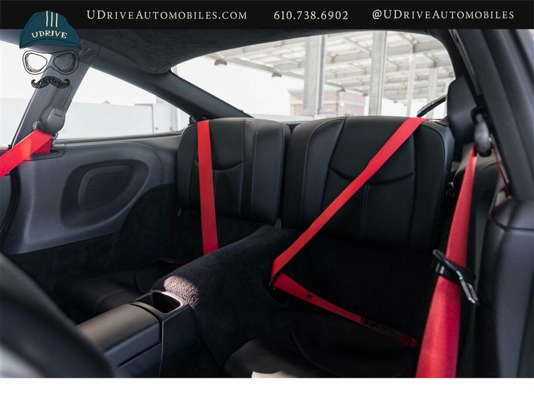 Porsche 997.2 Carrera 4S