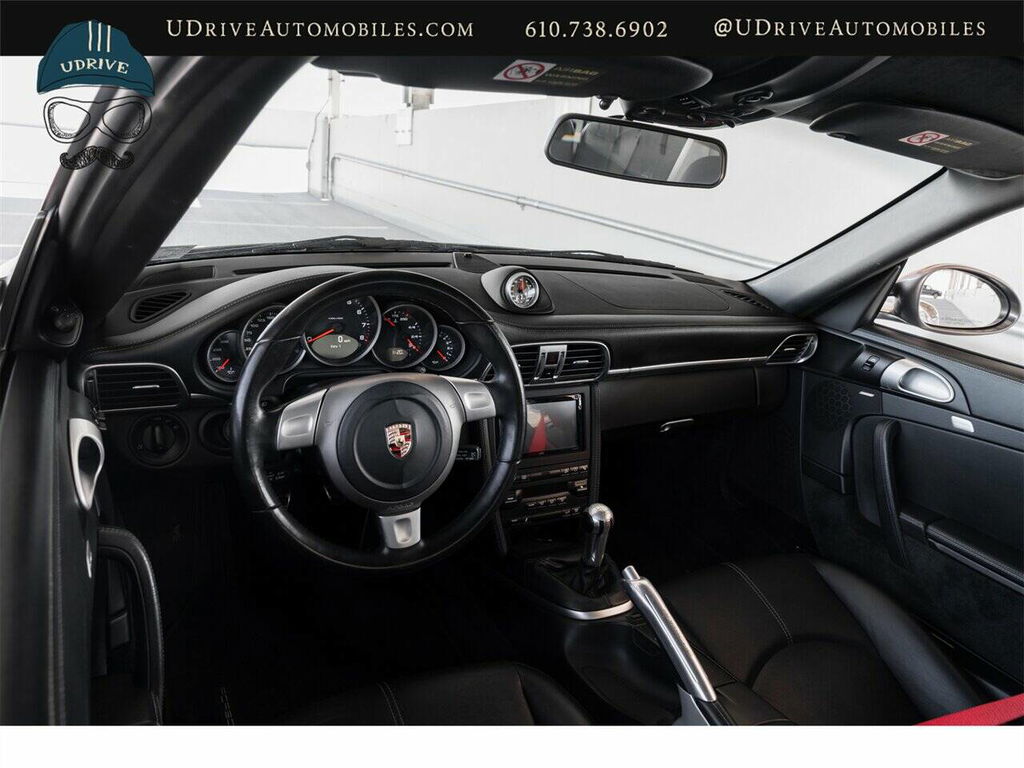 Porsche 997.2 Carrera 4S