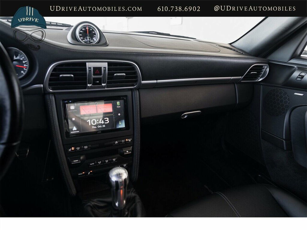 Porsche 997.2 Carrera 4S