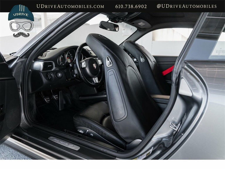 Porsche 997.2 Carrera 4S