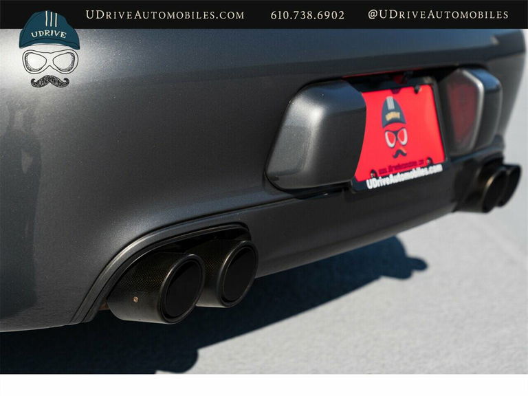 Porsche 997.2 Carrera 4S