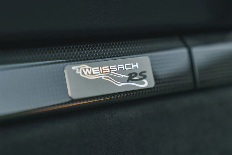 Porsche 991.2 GT3 RS