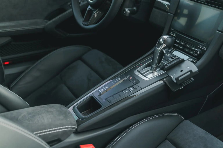 Porsche 991.2 GT3 RS