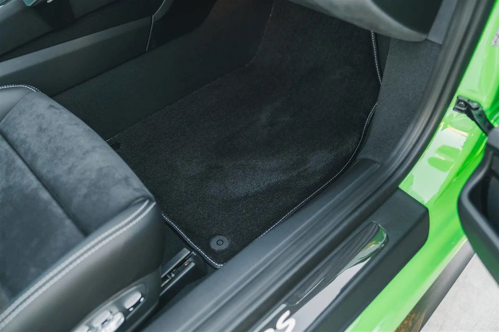 Porsche 991.2 GT3 RS