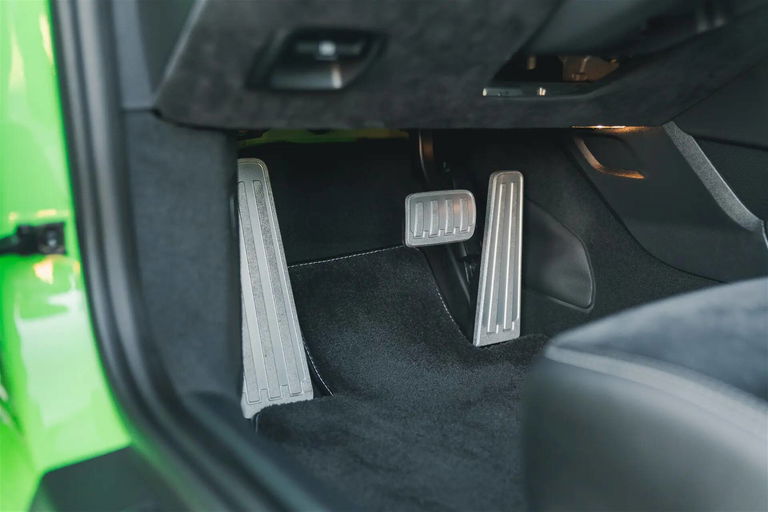 Porsche 991.2 GT3 RS