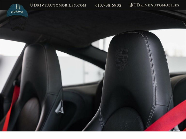 Porsche 997.2 Carrera 4S