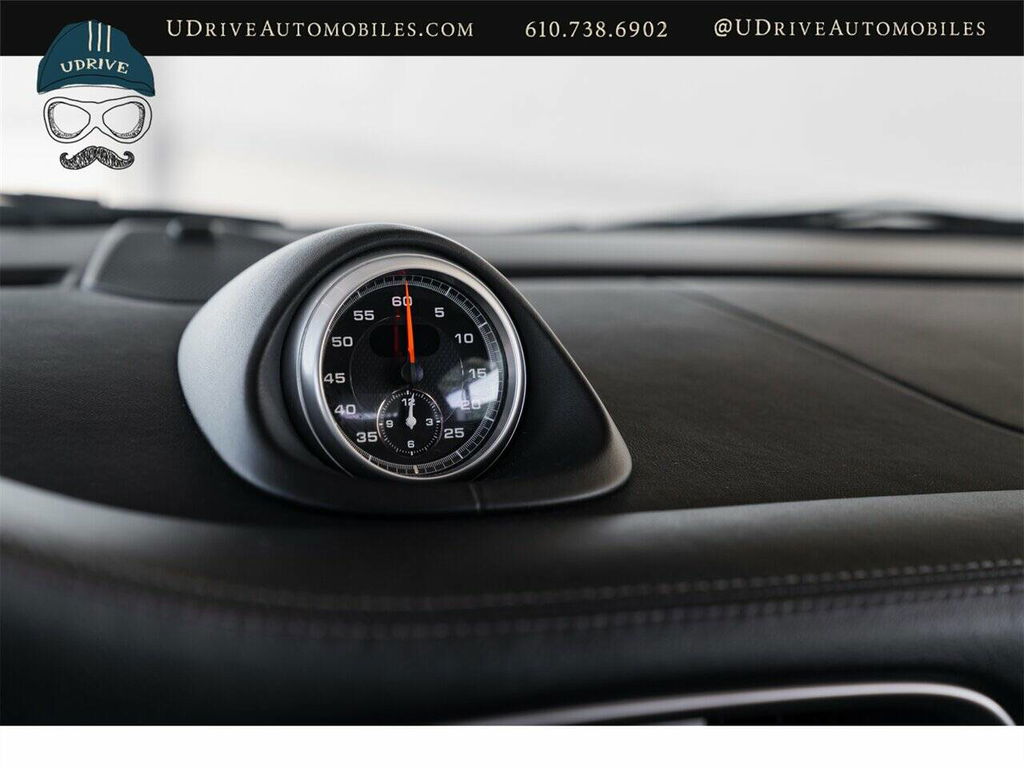 Porsche 997.2 Carrera 4S