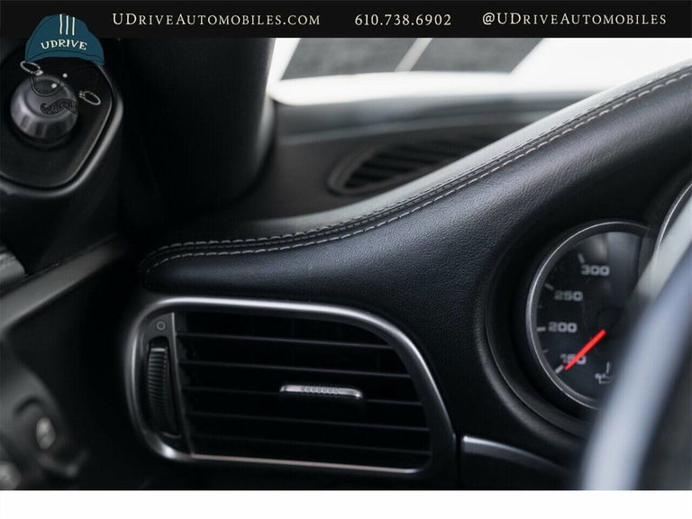 Porsche 997.2 Carrera 4S