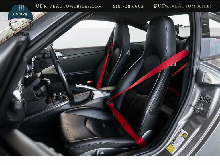 Porsche 997.2 Carrera 4S