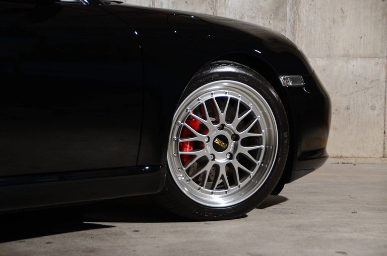Porsche 997 Carrera S