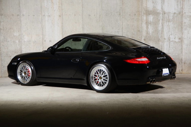Porsche 997 Carrera S