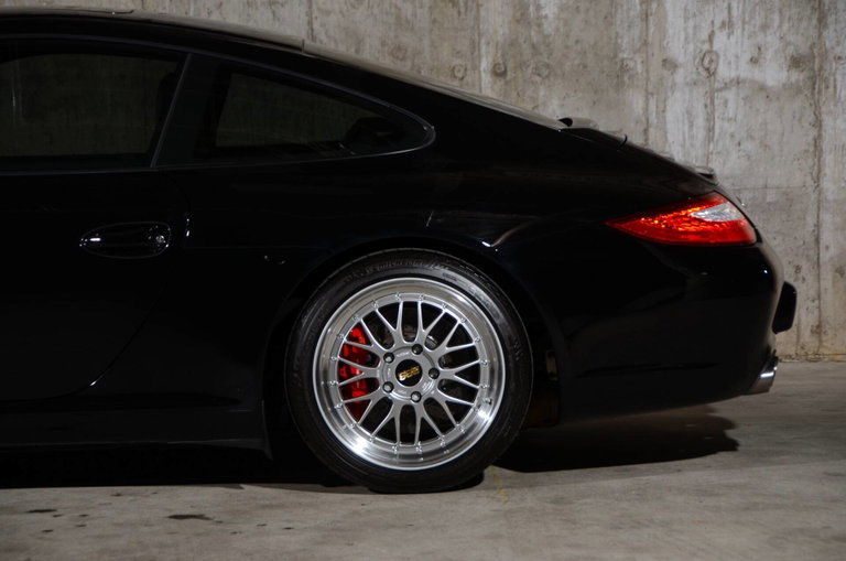 Porsche 997 Carrera S