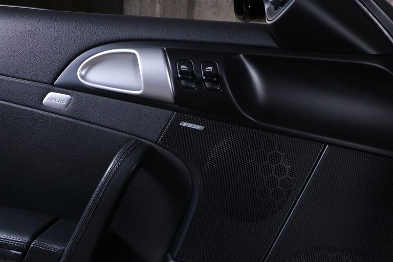 Porsche 997 Carrera S