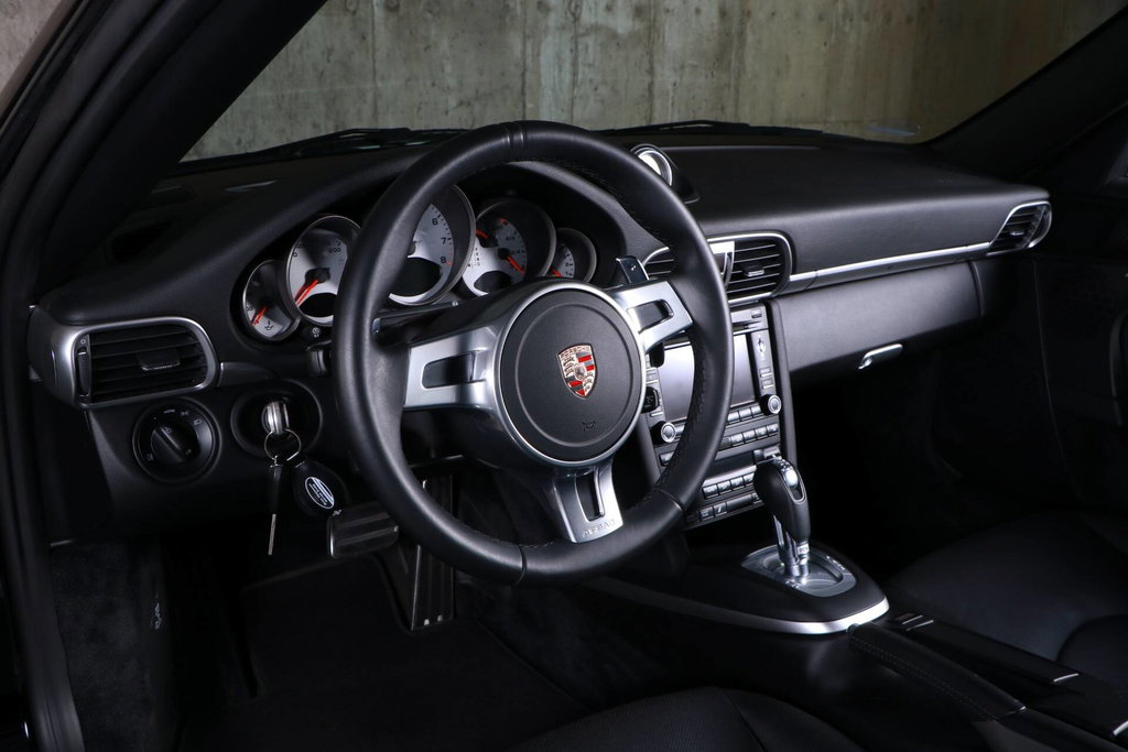 Porsche 997 Carrera S