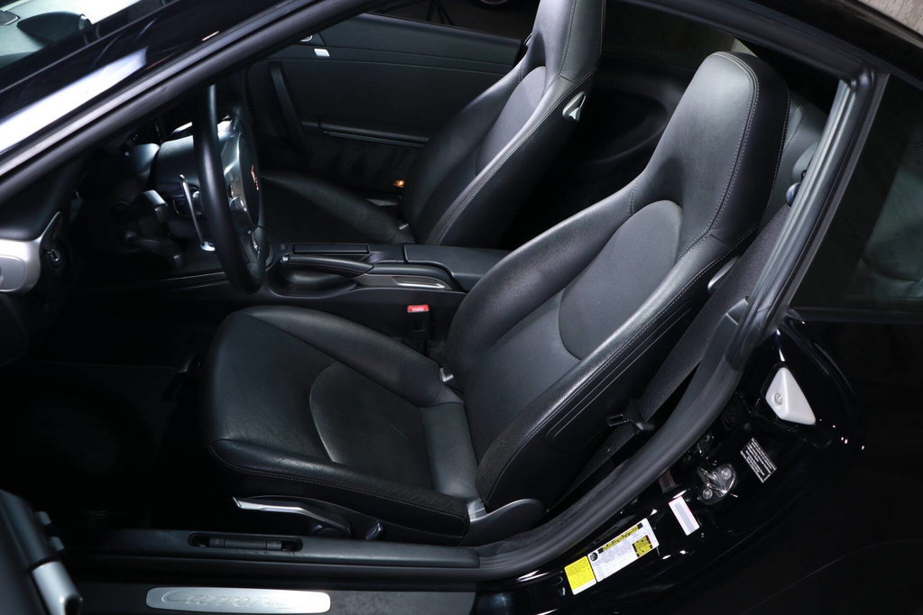 Porsche 997 Carrera S