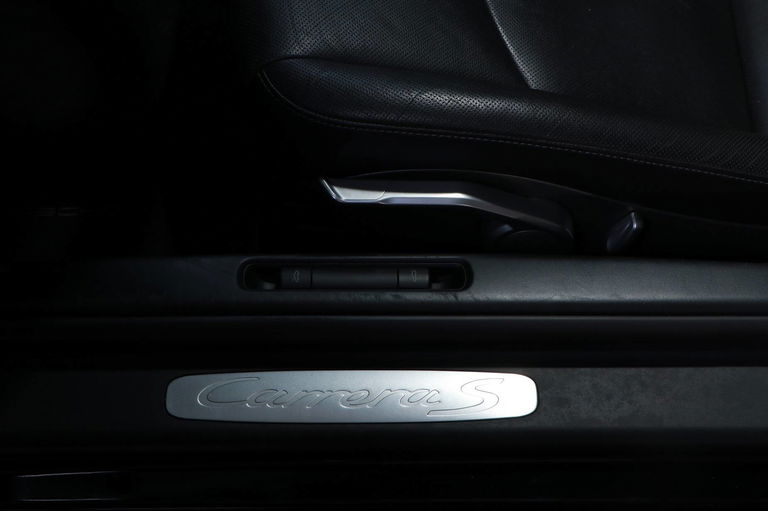 Porsche 997 Carrera S