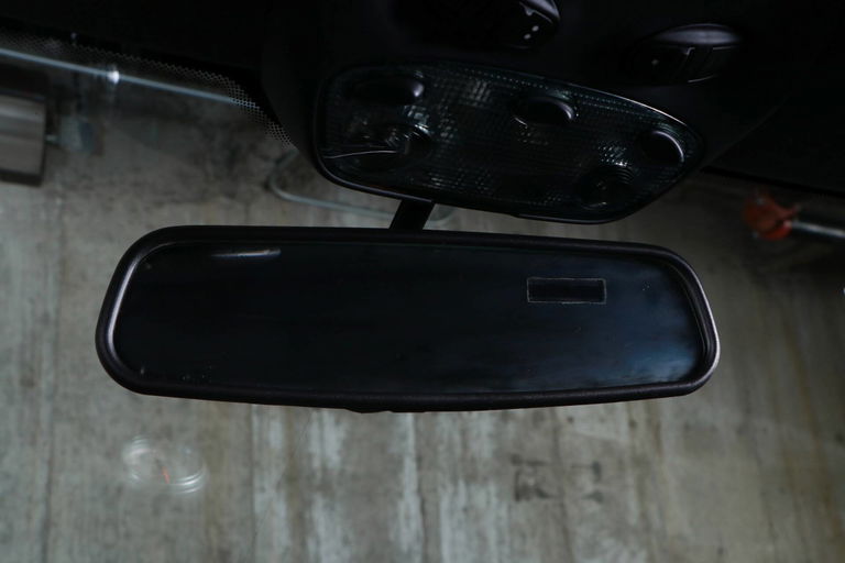 Porsche 997 Carrera S