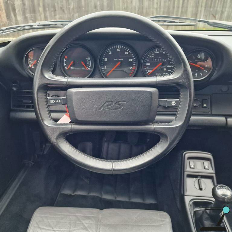Porsche 964 Carrera RS