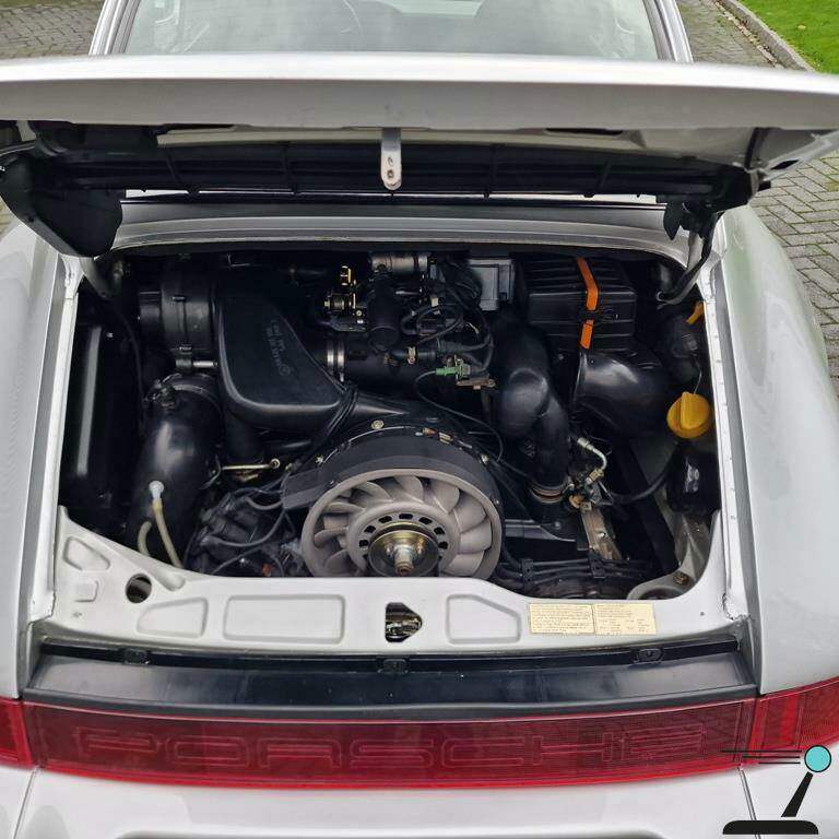 Porsche 964 Carrera RS