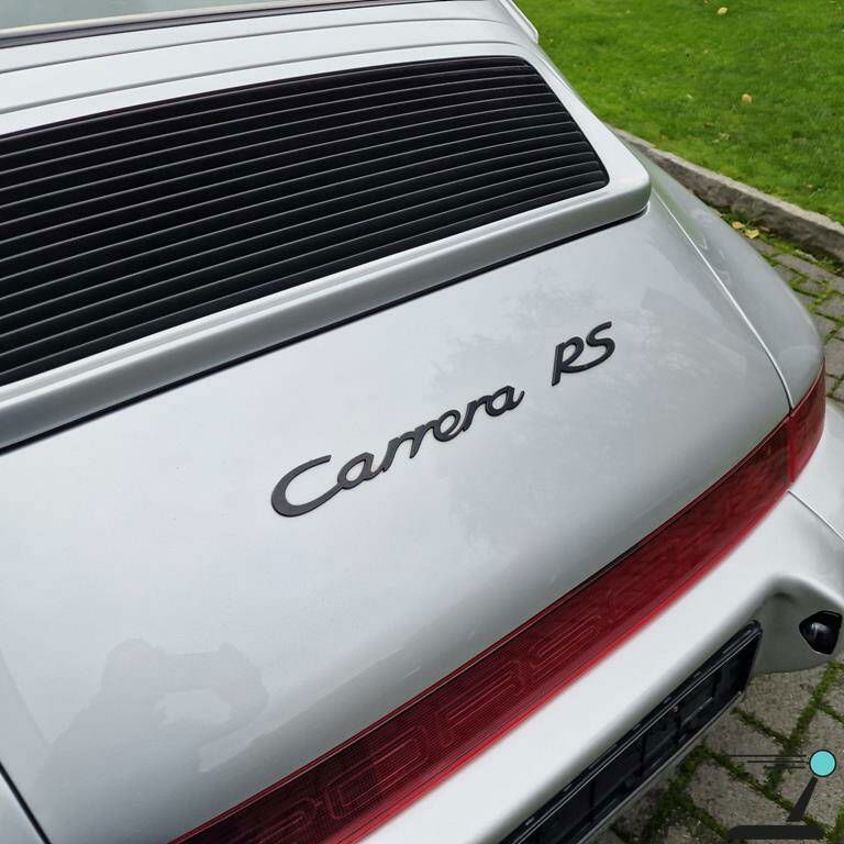 Porsche 964 Carrera RS