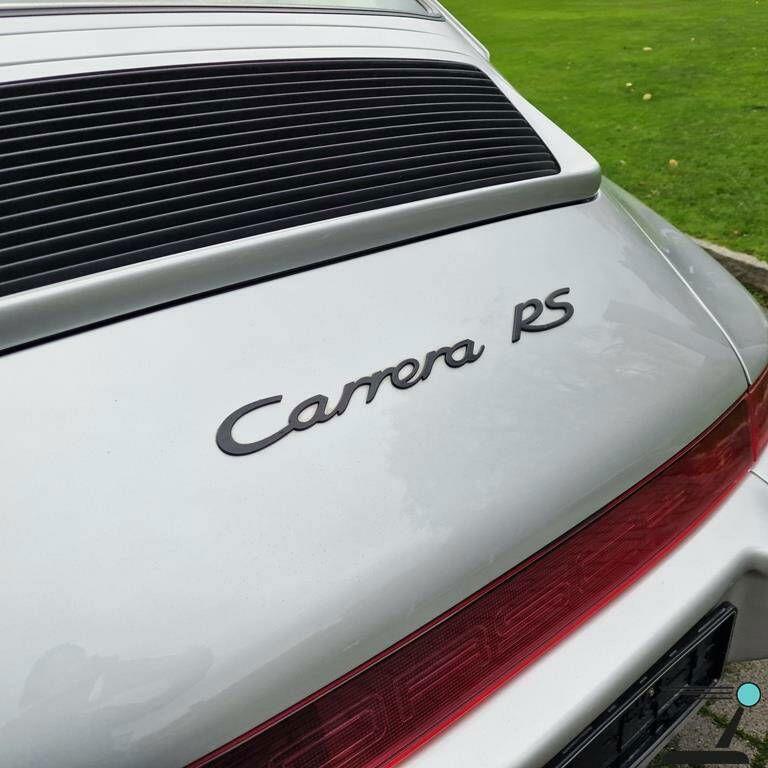 Porsche 964 Carrera RS