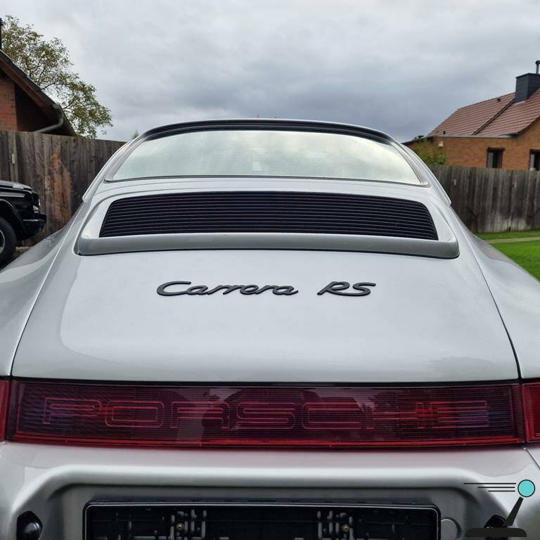 Porsche 964 Carrera RS