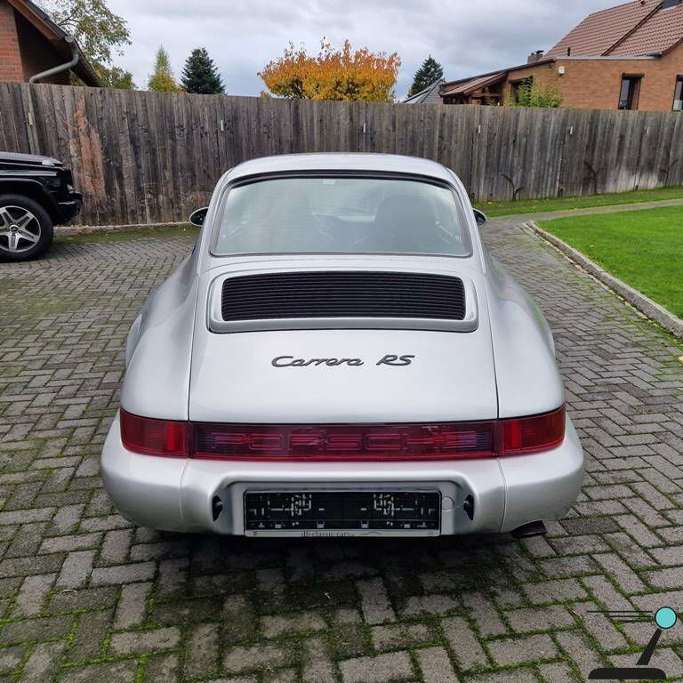 Porsche 964 Carrera RS