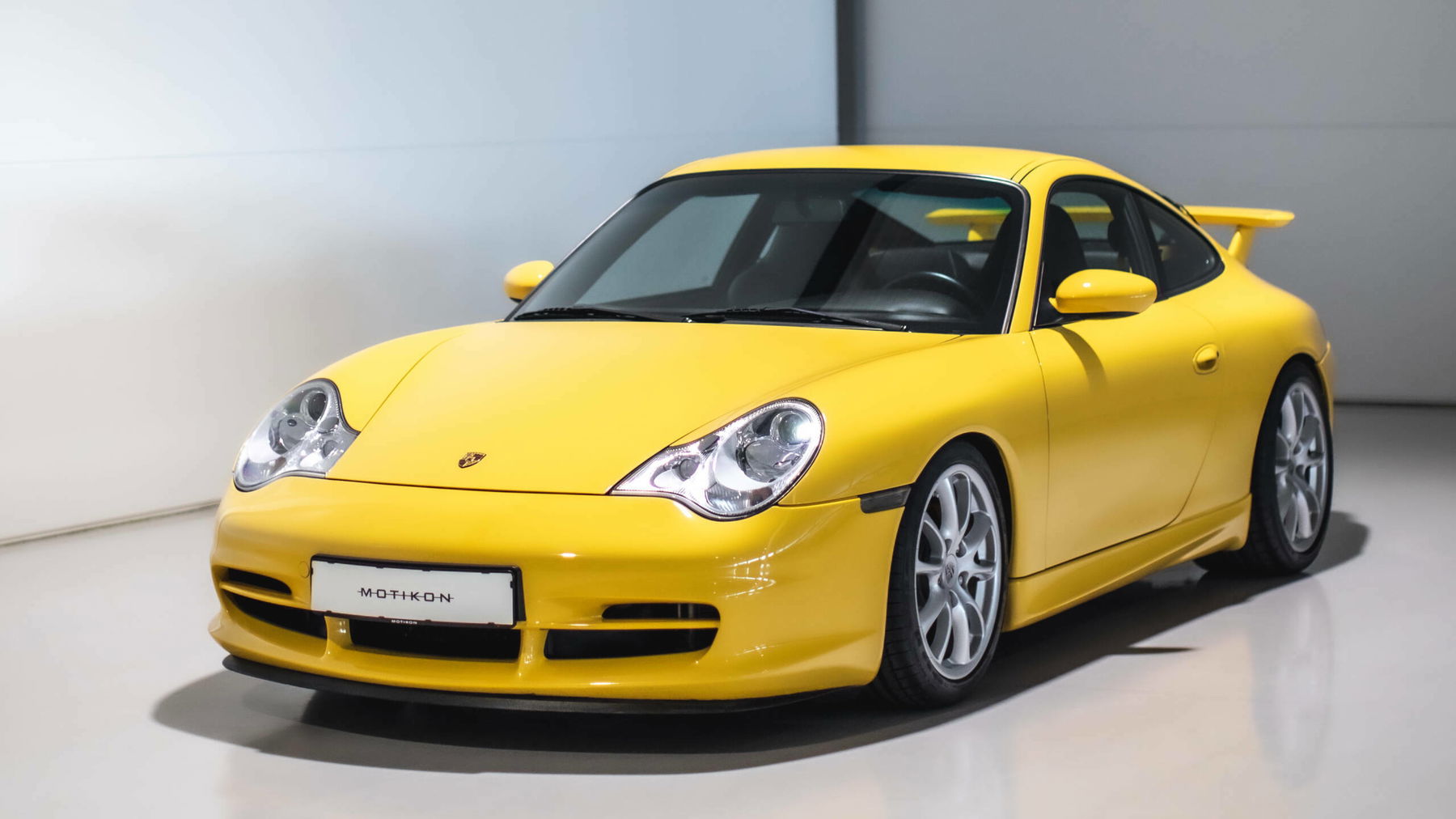 Porsche 996 RUF 3.6 R Kompressor 2003 - elferspot.com