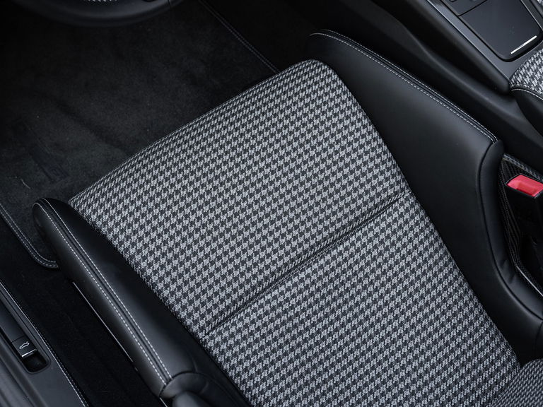 Porsche 991 Speedster