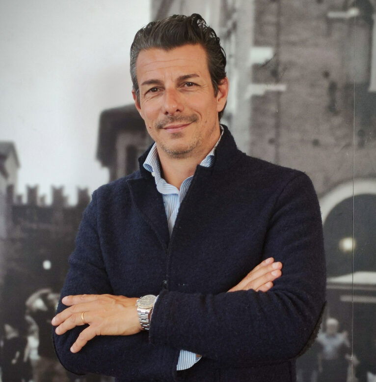 Alessio De Angelis