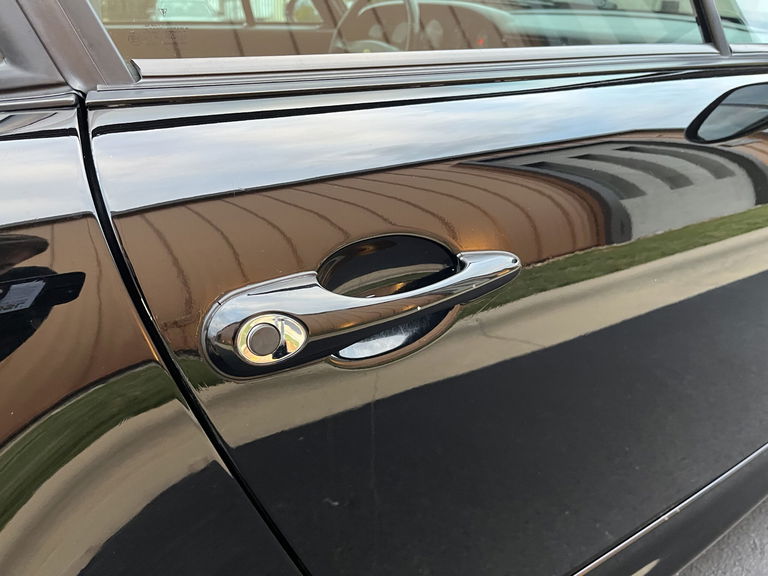 Porsche 993 Carrera 4S