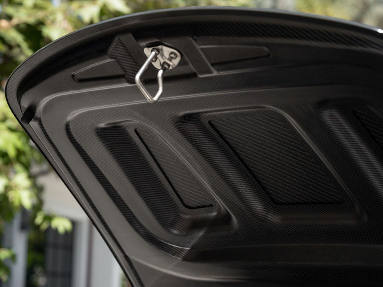 Porsche 991 Speedster