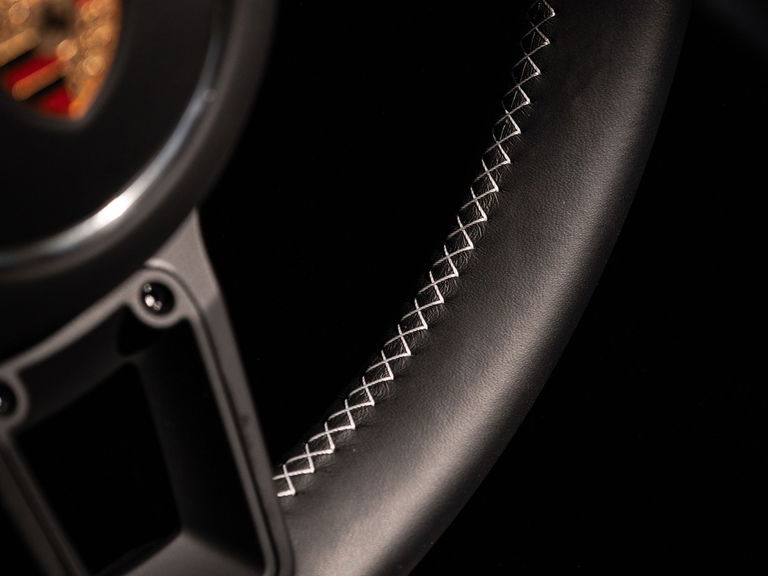 Porsche 991 Speedster