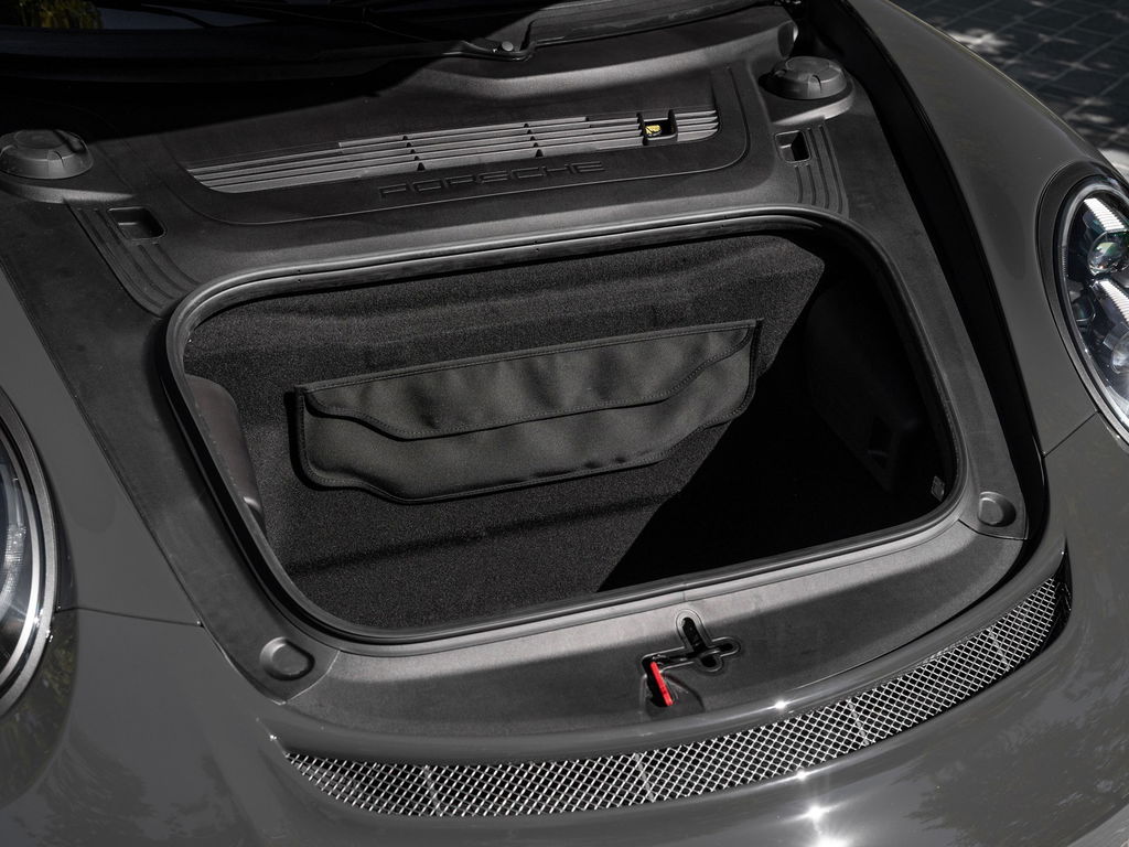 Porsche 991 Speedster