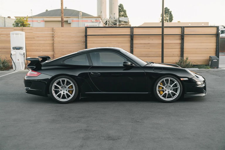 Porsche 997 GT3