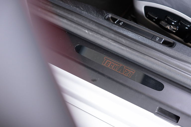 Porsche 991 Carrera GTS