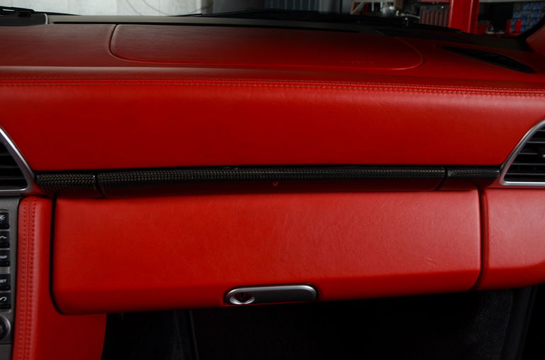 Porsche 997 Carrera 4S