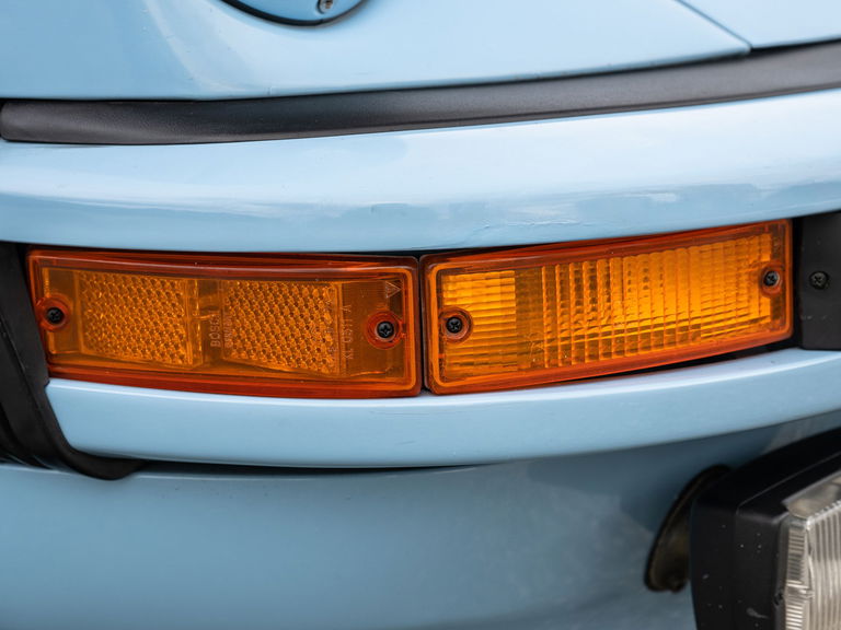 Porsche 911 Carrera (US)