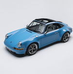 Porsche 911 Backdate