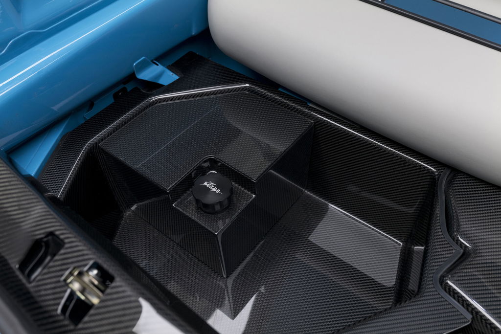 Porsche 911 Backdate