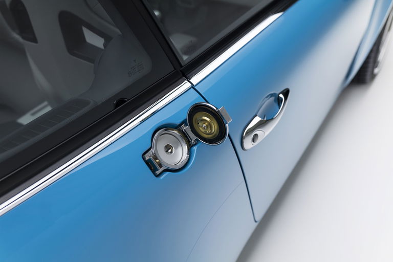 Porsche 911 Backdate