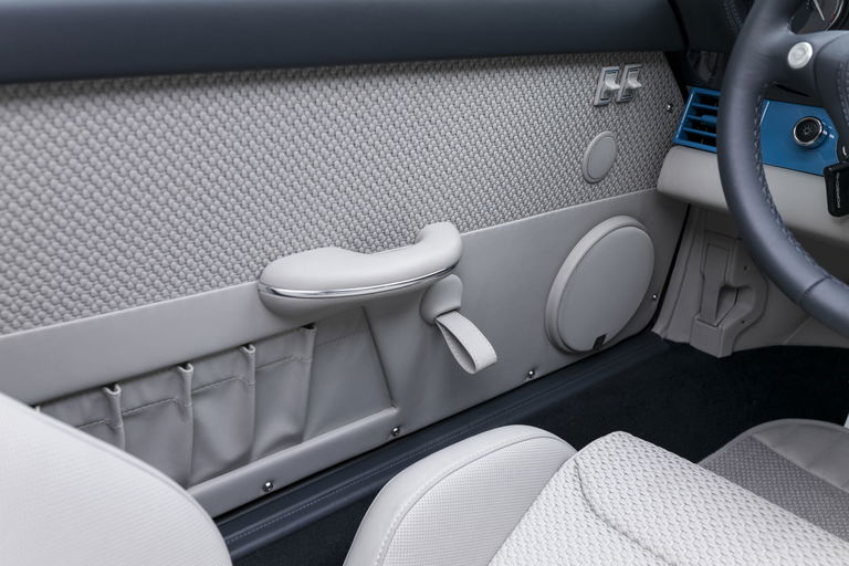 Porsche 911 Backdate