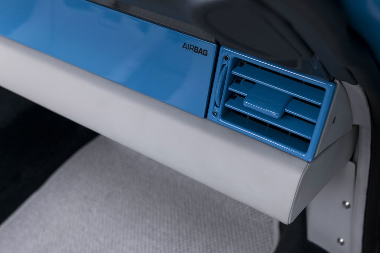 Porsche 911 Backdate