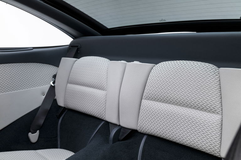 Porsche 911 Backdate