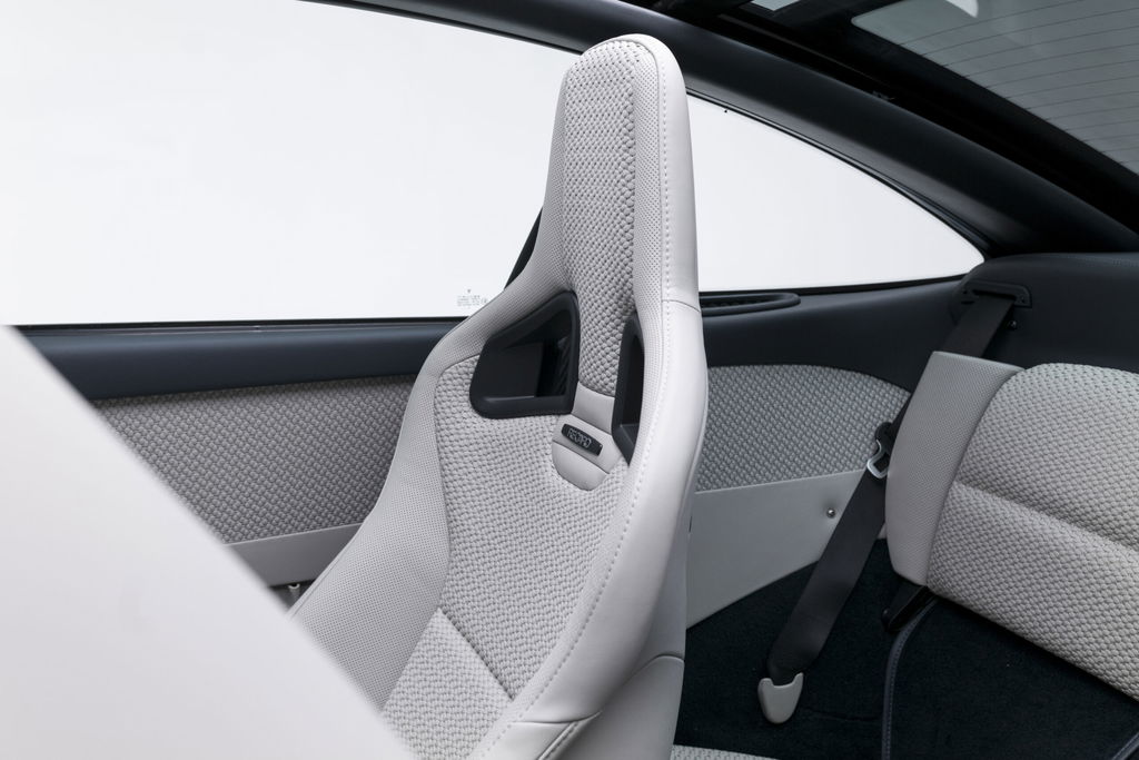 Porsche 911 Backdate