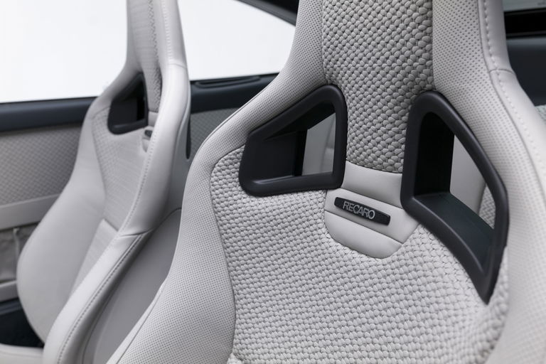 Porsche 911 Backdate