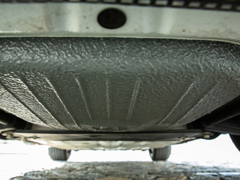 Porsche 911 Carrera 3.2 (US)