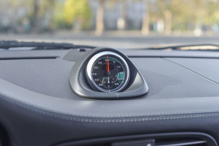 Porsche 997.2 Carrera GTS