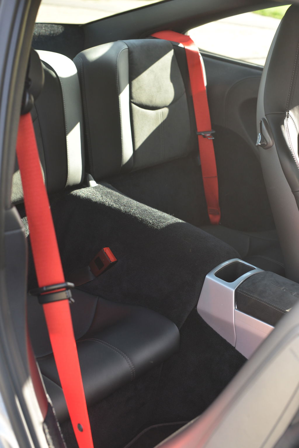 Porsche 997.2 Carrera GTS